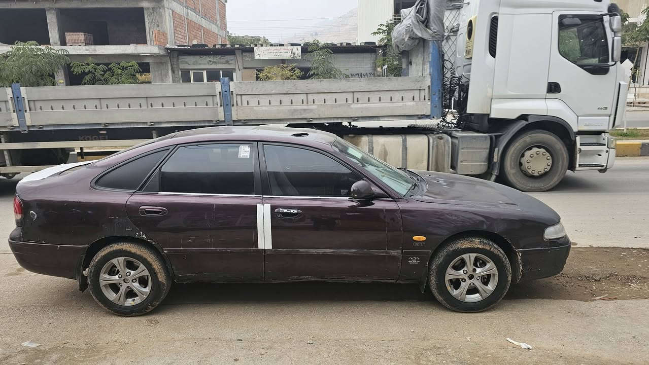 مازدا فاسۆلیا فرۆشتنو گۆرینەوە 
سەنەوەی بە شەرتی گێرو مەکینە کارەبای هەموی ئیشئەکات مەزبوت
سعری ٢٥ گەڵاو مەعامەلە


**إذا كنت صاحب هذا الإعلان وتريد حذفه لأي سبب، رجاءا أرسل رسالة إلى الدعم الفني**