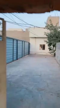 حي السكك • ايجار • ٤غرف