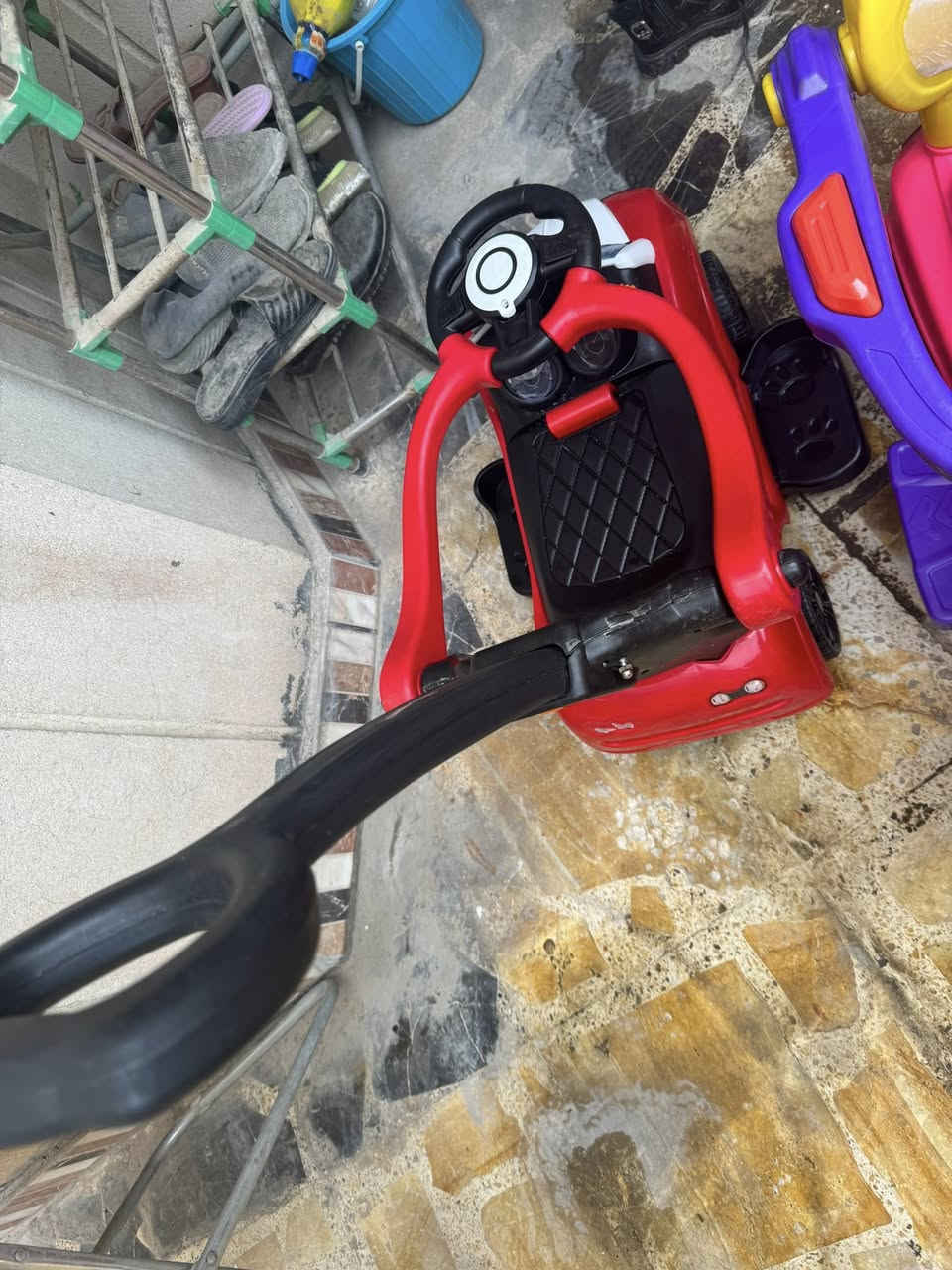 مستلزمات اطفال للبيع
ما عندي توصيل
مكاني الشعب حي الجزائر


**إذا كنت صاحب هذا الإعلان وتريد حذفه لأي سبب، رجاءا أرسل رسالة إلى الدعم الفني**