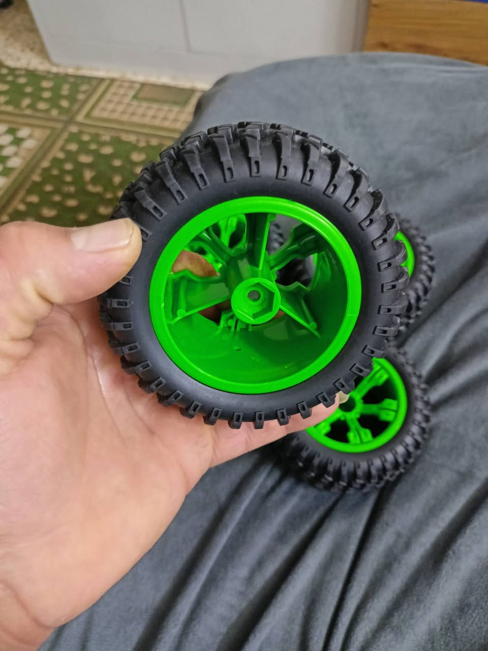 السلام عليكم عندي مجموعه دعافيس مشكل الي يفيده ينطي سعر بل عافيه مال درون اوسيارات


**إذا كنت صاحب هذا الإعلان وتريد حذفه لأي سبب، رجاءا أرسل رسالة إلى الدعم الفني**