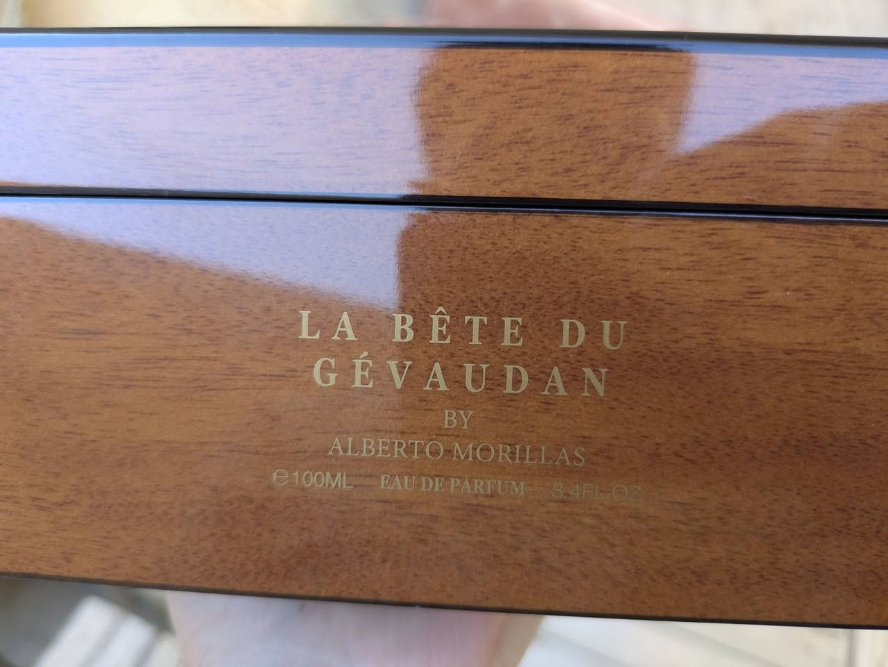 عطر


**إذا كنت صاحب هذا الإعلان وتريد حذفه لأي سبب، رجاءا أرسل رسالة إلى الدعم الفني**