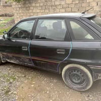 استرا • موديل ٩٢ • محرك وكير شرط