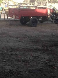 توك توك • المحمودية بغداد