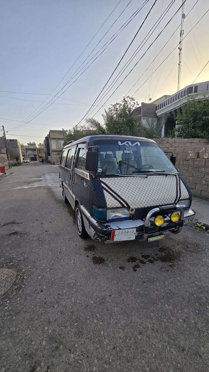 كيا بستا رقم بغداد سنويه صاقطه صار شهر كير محرك شواصي كله مكفول كهربائيات كله شغال دوشمه جديده تخم تاير جديد السعر ٤٣ بيها مجال مكان السياره ديالى خان بني سعد  ***********
***********كيا بستا رقم بغداد سنويه صاقطه صار شهر كير محرك شواصي كله مكفول كهربائيات كله شغال دوشمه جديده تخم تاير جديد السعر ٤٣ بيها مجال مكان السياره ديالى خان بني سعد  *********** 
***********
