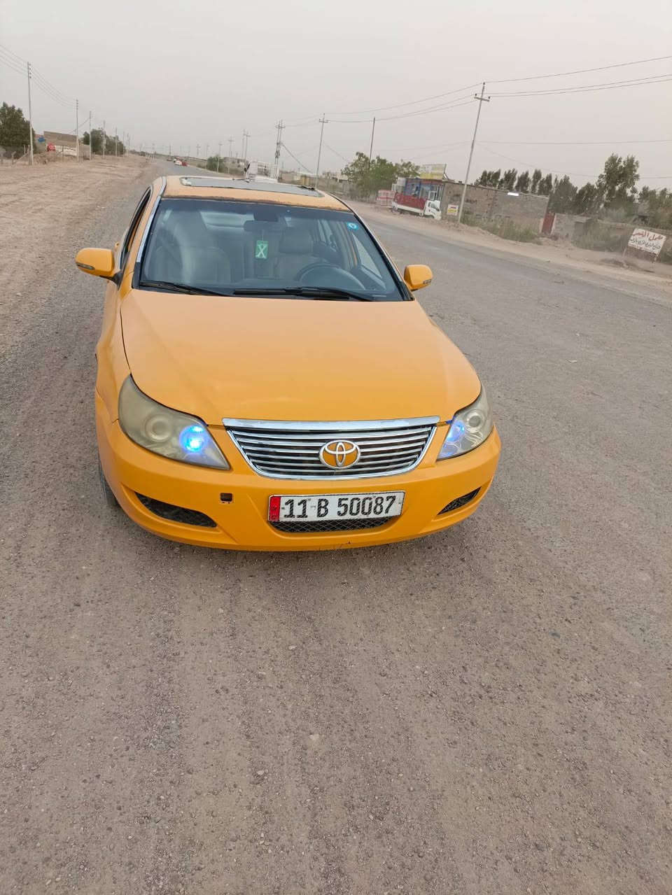 السلام عليكم بي وأي دي Fx 2011اسعر 40رقم الهاتف ***********مكان ميسان قضاء علي الغربي
