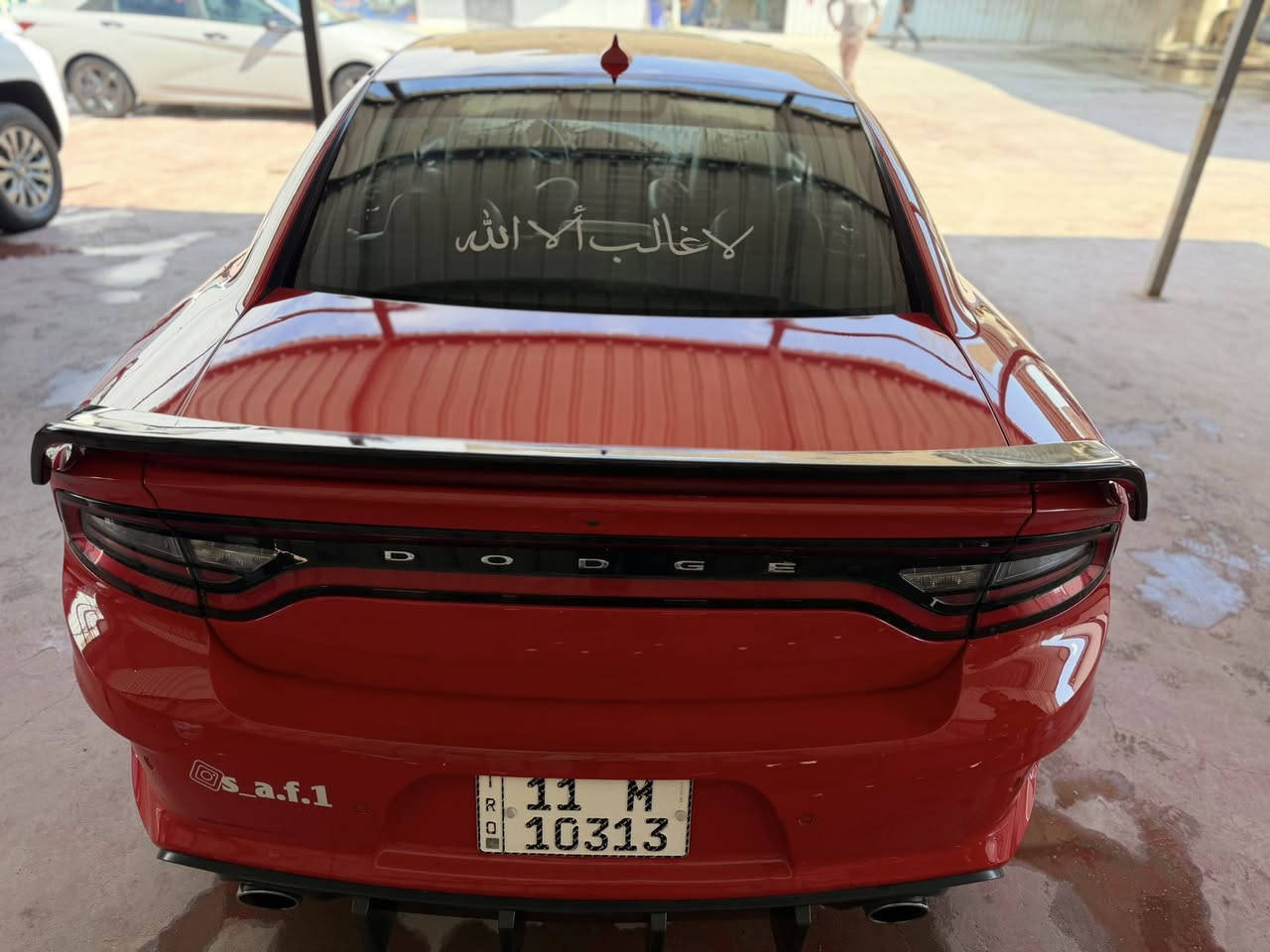 السلام عليكم
دوج جارجر سكات باك وايت بدي اصل  مديل 2022
فول مواصفات 1/1 
وارد امريكي حادثها بنيد وا جاملغ وتصليح بل لغد ولباقي كفاله 
برمجت مصطفى ايكل سياره اي نقص ما بيها الف متصرف عليها سياره جاهزه عنوان بغداد جسر ديالى السعر 250ورقه وبيها مجال
رقم ***********
شراي يتصل ويدلل
