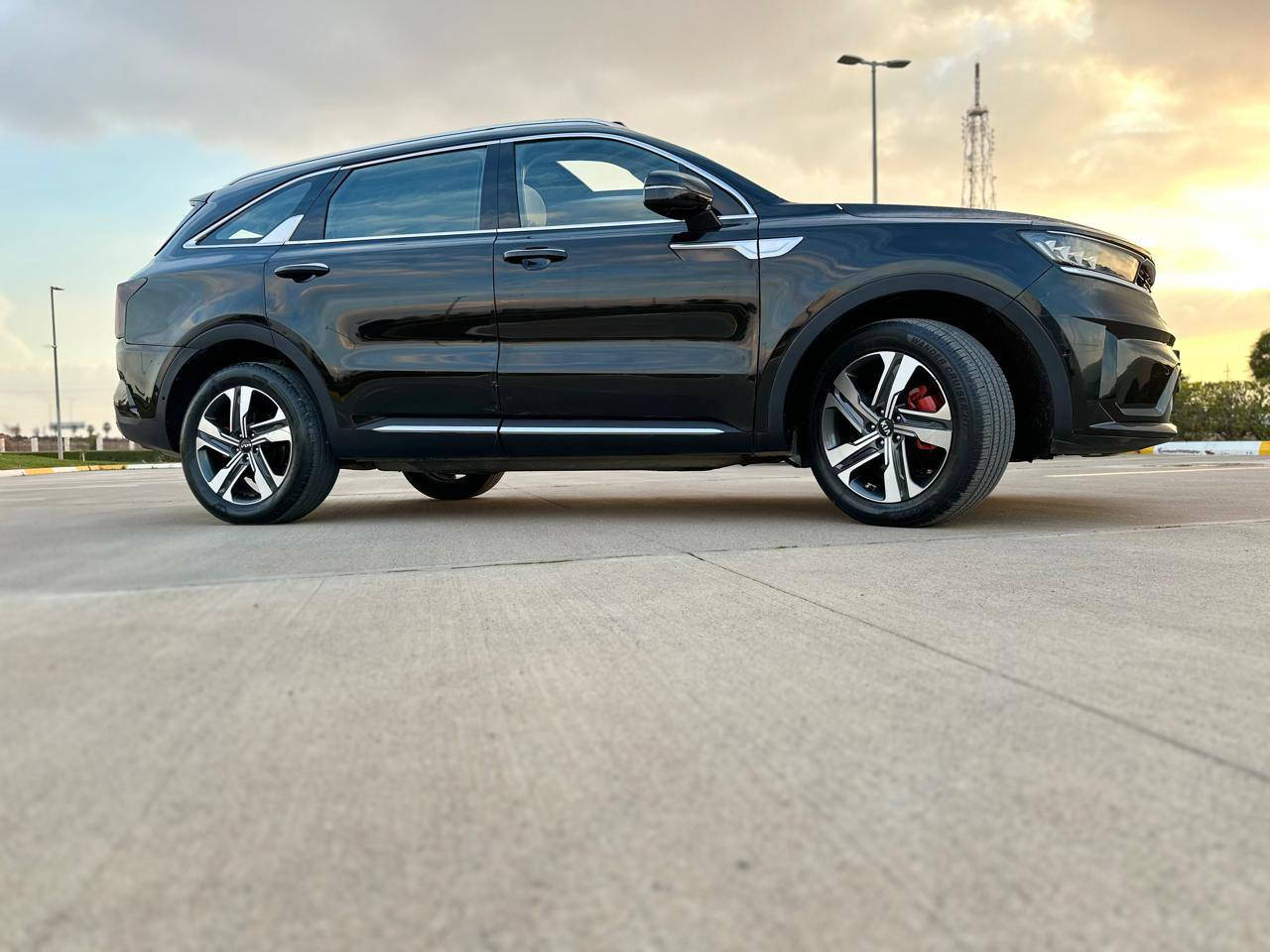 سورينتو خليجي 22022 1/1
فووول v6
 ماشيه9000k
215$ السعر
بيها حادث ومصلحينها
بونيد+جاملغ امامي+ جاملغ خلفي+ تكمه باب
للتواصل واستفسارا اكثر
*********** واتس
***********اسيا
