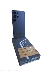 للبيع s26 ultra جديد كسر كارتون استخدام لمدة أسبوع فقط  بسعر ومليون 80...