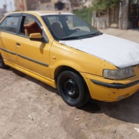 سمند • ٢٠١١ • مكينه وكير خير