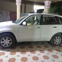 شيري تيكو • ٢٠١٢ • كير كهربائي