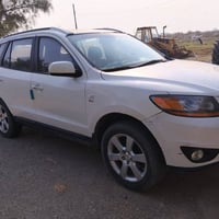 سنتافي • ٢٠٠٨ • محرك كاز