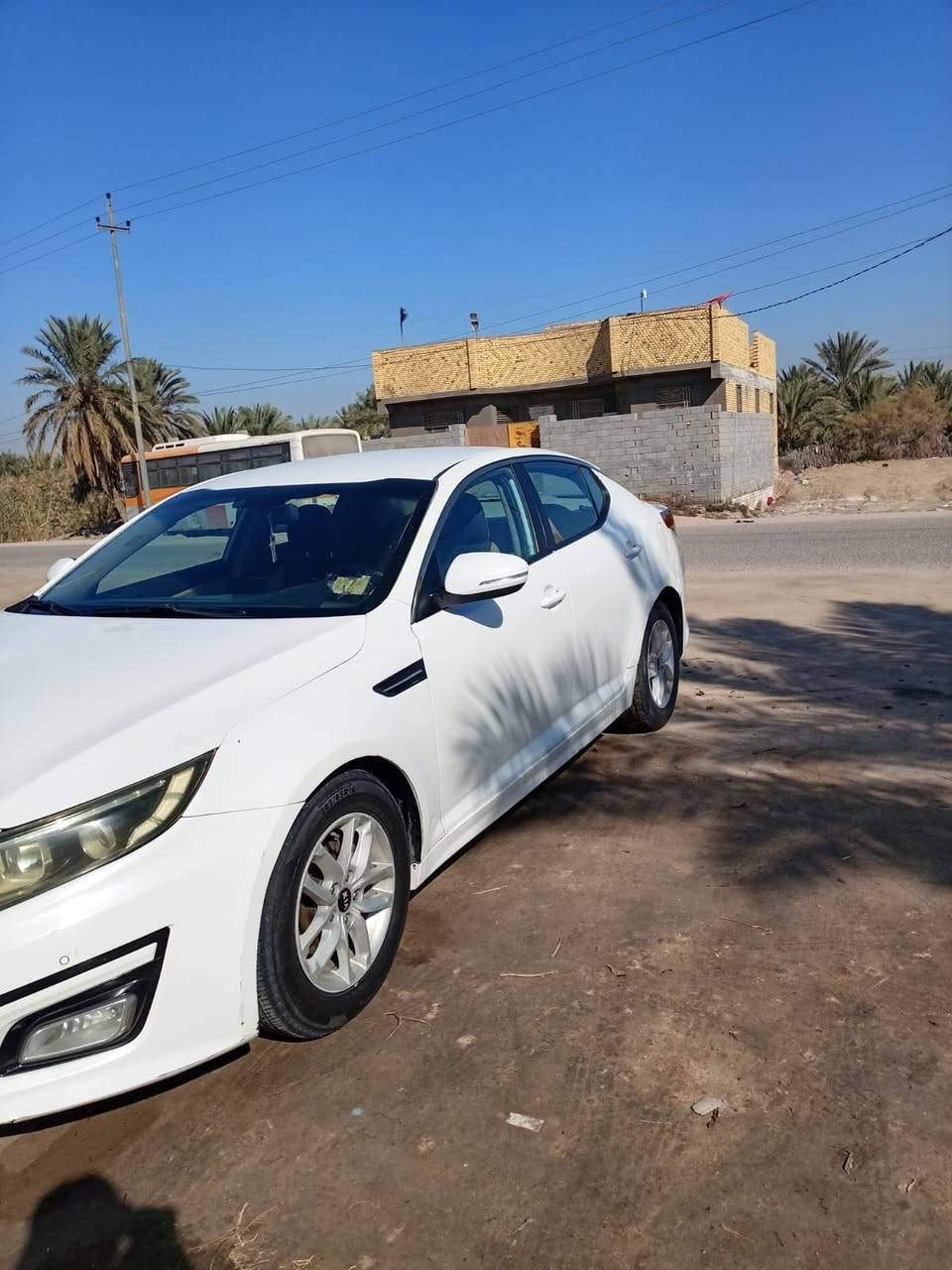 سلام عليكم ابتيمه 14البيع
تخم تاير شاشه كامره
تحكم استيرن مرايات شفط
مكينه 2000 ضرره جاملغ الي بجهت اسايق الي يم قبق البانزين وبابين تبديل اسعر 107 وبيه مجال
***********
المكان ناصريه مركز
