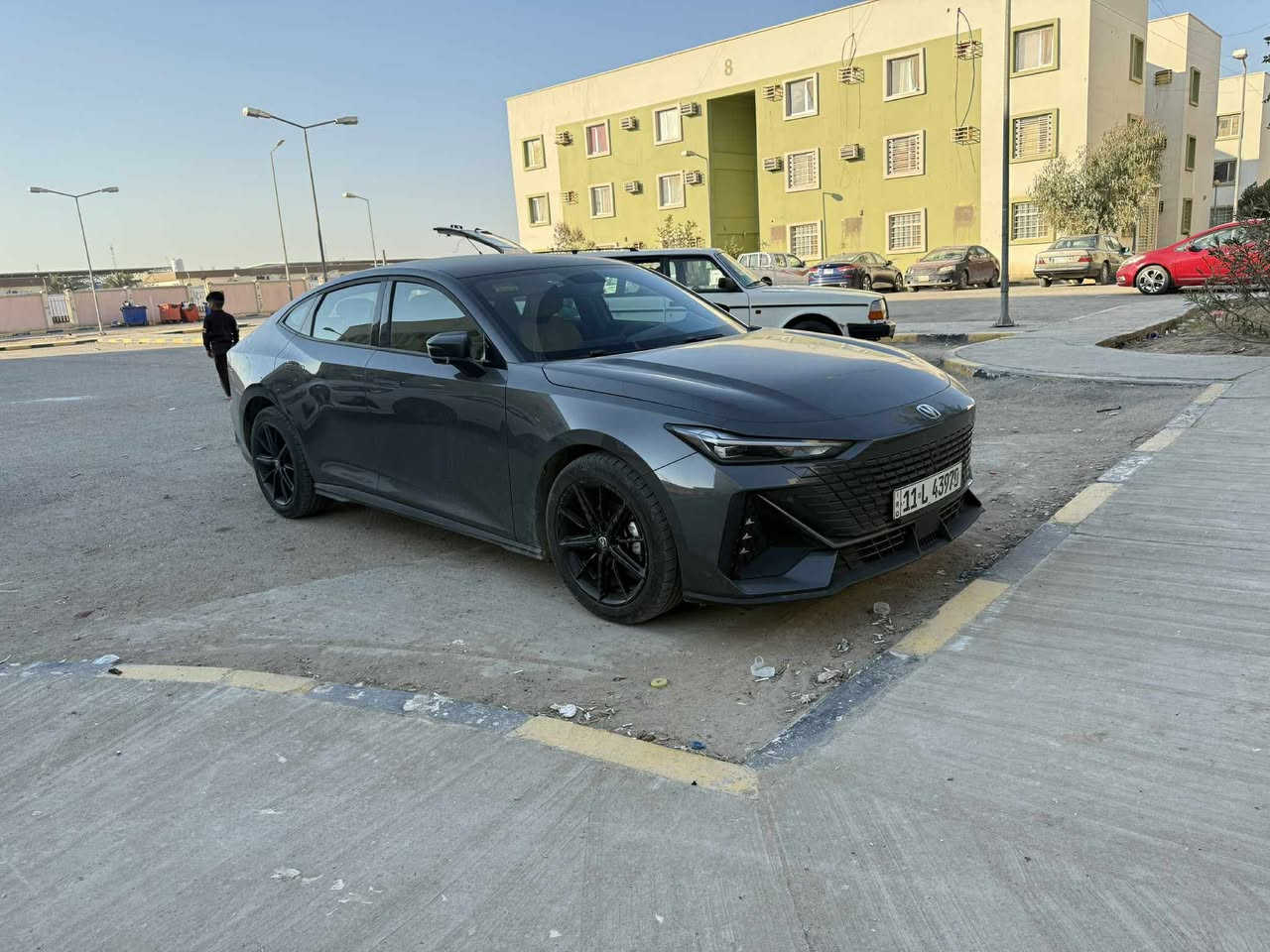 Uni v
موديل 25 محرك 1500توربو

حرة وبالضمان ماشية 37

مكفولة  ونضيفة سبير منازل

رقم بغداد 

فول الفول شنو ابالك بيها

160$ قفل


**إذا كنت صاحب هذا الإعلان وتريد حذفه لأي سبب، رجاءا أرسل رسالة إلى الدعم الفني**