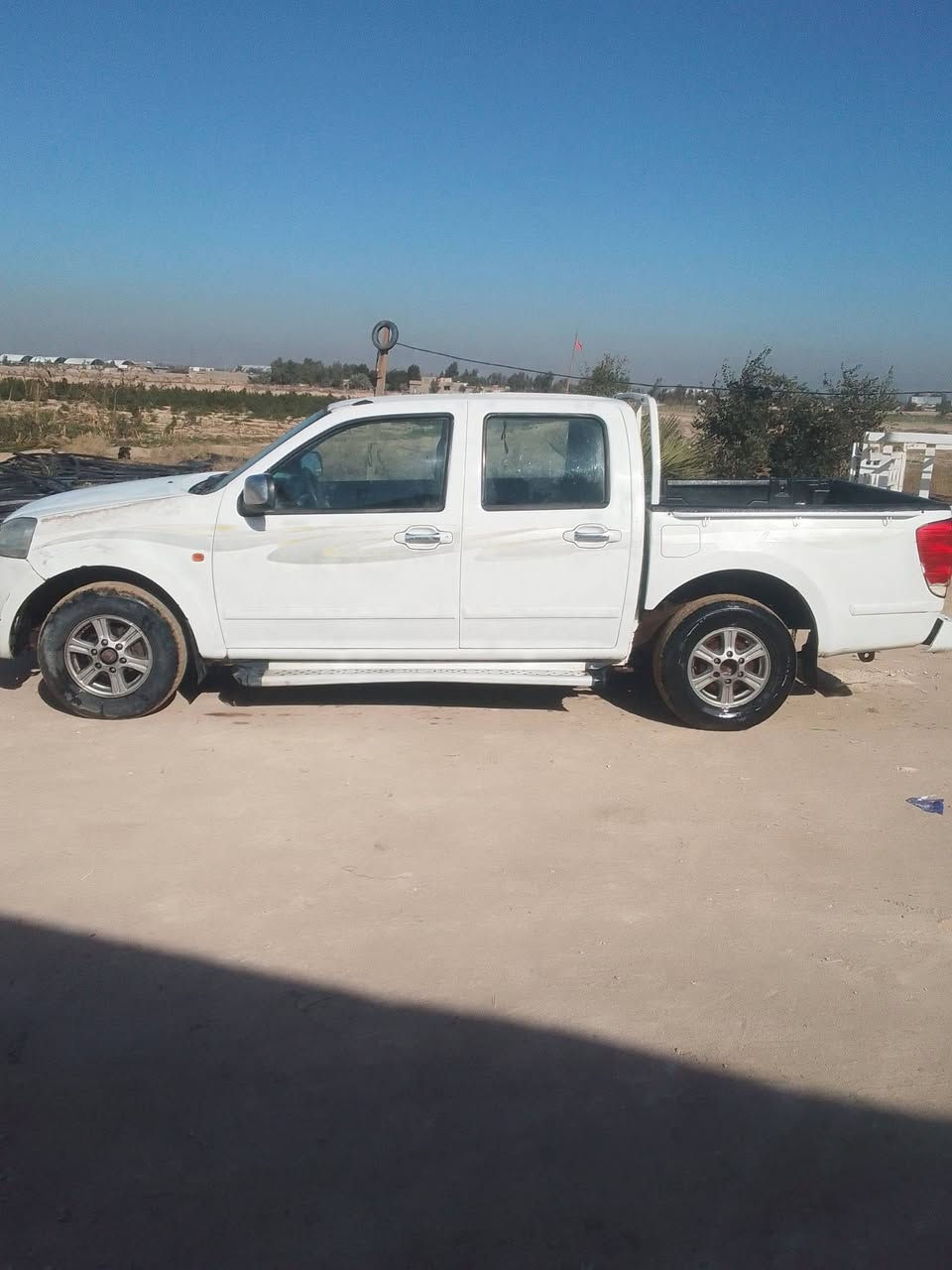 سلام عليكم كريت ويل اللبيع موديل 2015 رقم الهاتف ***********
