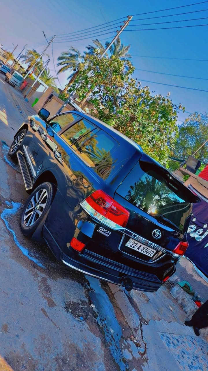 مديل2019 كراند تورنك كفاله من بارد وصبغ وتبديل وفتح وكلش جديده مكينه ٨ سلندر بسم شركه تحول وكاله كله مضمون ماشيه ٩٠ الف للستفسار***********
