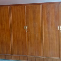 كنتور صاج • ٦ أبواب • مستعمل