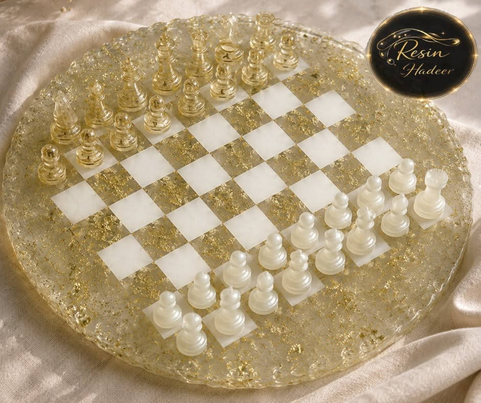 ♟️ لعشاق الشطرنج... الفخامة لها أسلوب مختلف! ✨

إذا كانت لعبة الشطرنج بالنسبة لك أكثر من مجرد لعبة، فهذه القطعة صُممت خصيصًا لتعكس شغفك وأناقة ذوقك.

صينية شطرنج من الريزن تجمع بين روعة الديكور ومتعة اللعبة في تصميم فاخر يخطف الأنظار من أول نظرة.

✨ قطعة ديكور راقية تضيف لمسة فخامة لأي مكان.
♟️ مناسبة لعشاق الشطرنج ومحبي القطع المميزة.
🎁 هدية مثالية لكل من يعشق الذكاء والأناقة.
💎 مصنوعة يدويًا بأعلى جودة مع تشطيب احترافي.

سواء وضعتها في غرفة المعيشة، المكتب أو ركنك المفضل، ستبقى قطعة تلفت الأنظار وتُظهر ذوقك الرفيع.

📩 اطلبها الآن، واختر اللون والتصميم الذي يناسبك، واجعل شغفك بالشطرنج جزءًا من ديكور منزلك. 🔥


**إذا كنت صاحب هذا الإعلان وتريد حذفه لأي سبب، رجاءا أرسل رسالة إلى الدعم الفني**