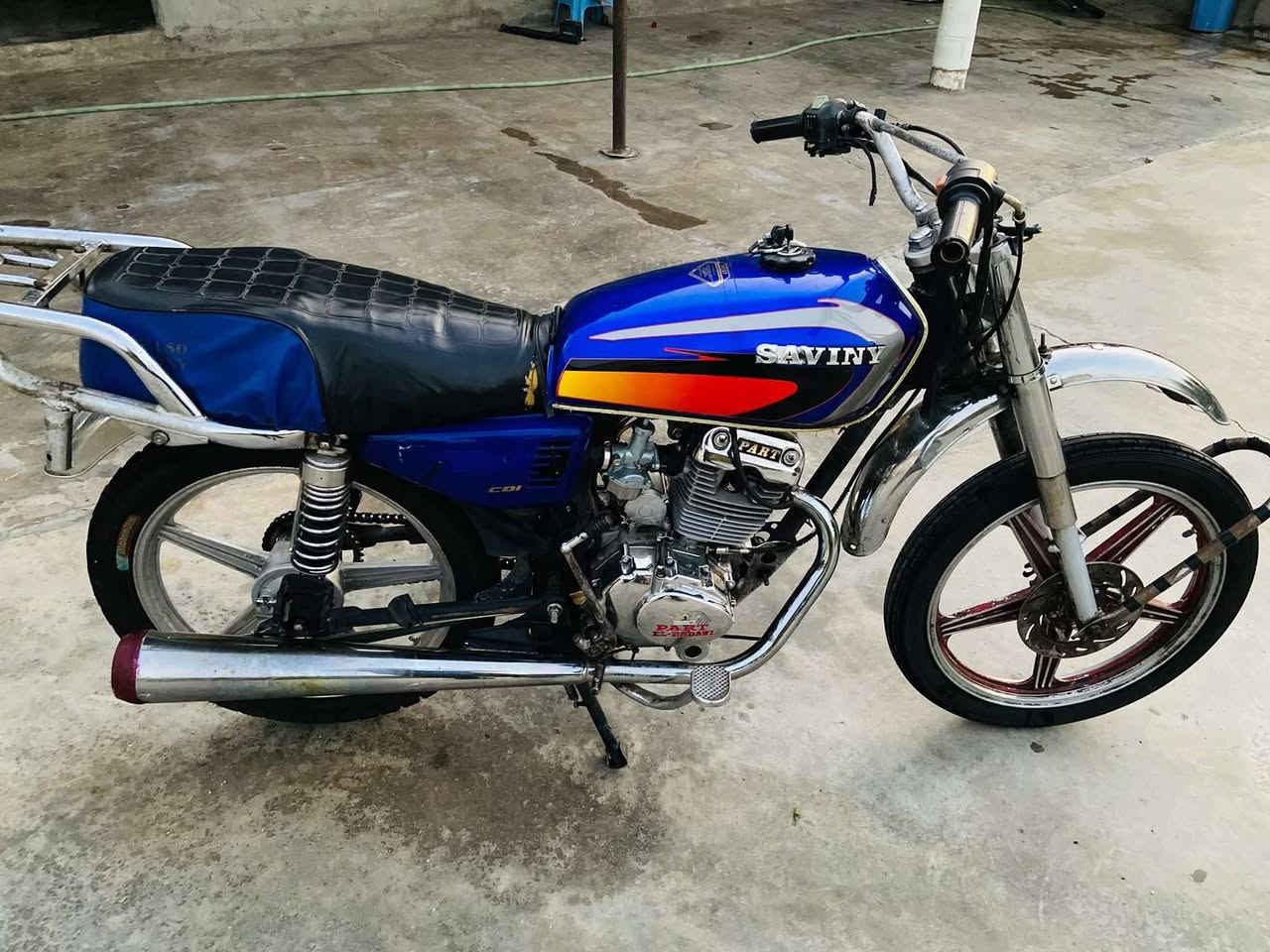 ئەم مانتۆڕە بۆ فرۆشتن مەکینە پارتی 150cc مۆدیل2018یە بێ عەیبە شوێن لە هەولێرم.،؟


**إذا كنت صاحب هذا الإعلان وتريد حذفه لأي سبب، رجاءا أرسل رسالة إلى الدعم الفني**