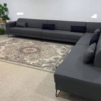 طقم زاوية • ١٠ نفر • ضمان ٢ سنة
