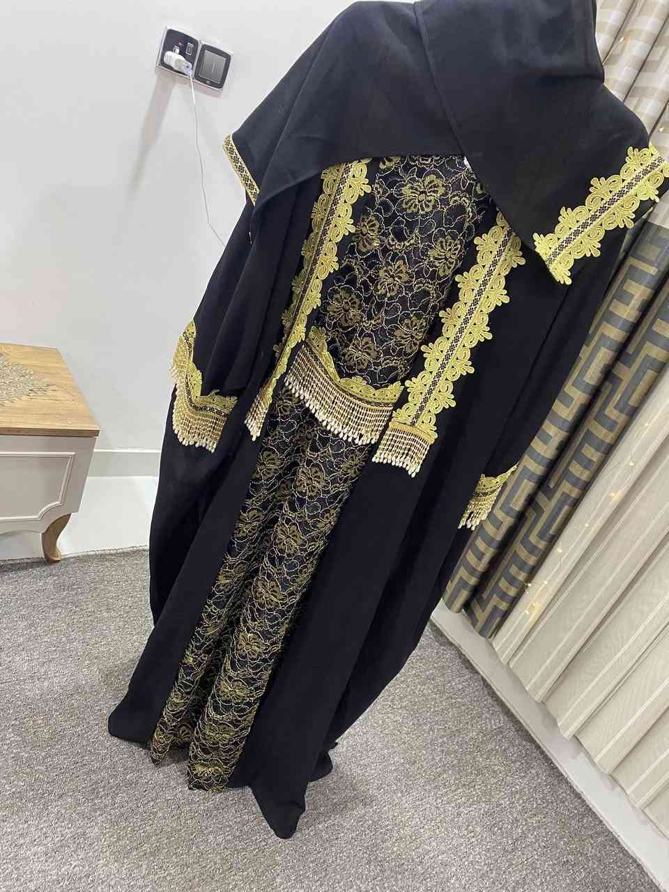 للبيع بشت ٤ قطع اخذنا ب٢٥٠ جديد لبسه وحده ب٦٥ وبي مجال


**إذا كنت صاحب هذا الإعلان وتريد حذفه لأي سبب، رجاءا أرسل رسالة إلى الدعم الفني**