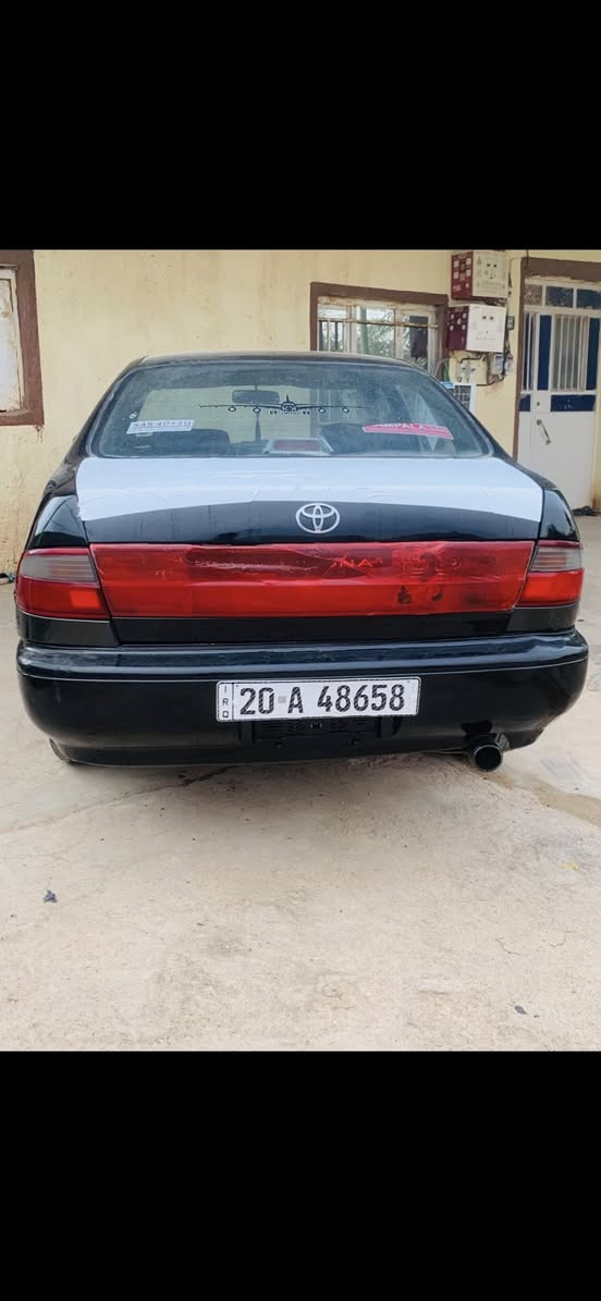 السلام عليكم من رخصة الادمن ،، للبيع كرونا نفخ موديل 93 مصبوغه عام جماليه محرك گير حلوات مدوشمه جديد سنويه مجدده لل 30 سعر 33 وبيهة مجال مكان ديالى بلدروز الاستفسار اكثر اتصال ***********….. *********** بي واتساب
