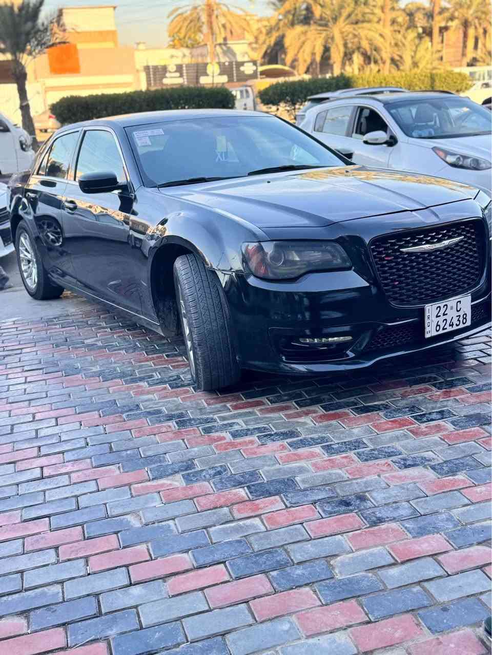 اوباما2012اربيل باسمي محدث 22سونار مرفق ويا الصور السعر150$ 
*********** بغداد, العراق
