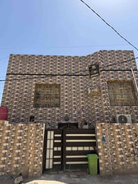 بيت • صدر ثاني • طابقين
