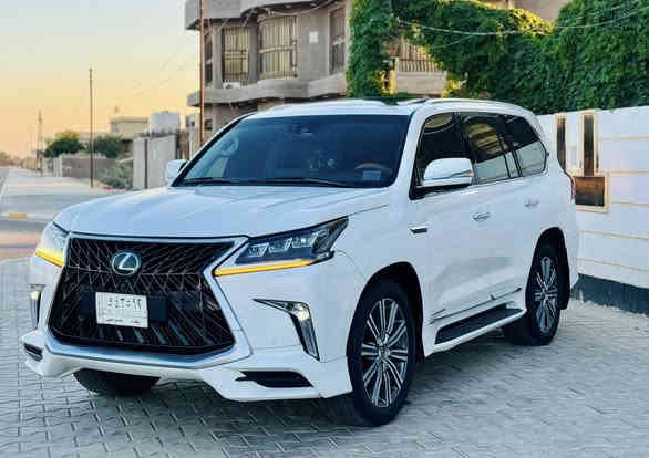 لكزز 2016 بريم اصل داخل قرميدي فوول 1/1 اعلى مواصفات بالكزز جديده ومكفوله وبالعافيه على ياخذها ستخدام شخصي ومن زمان جانيها بيع او مراوس السعر 593$ مكاني بابل - الشوملي للاستفسار *********** او ***********
