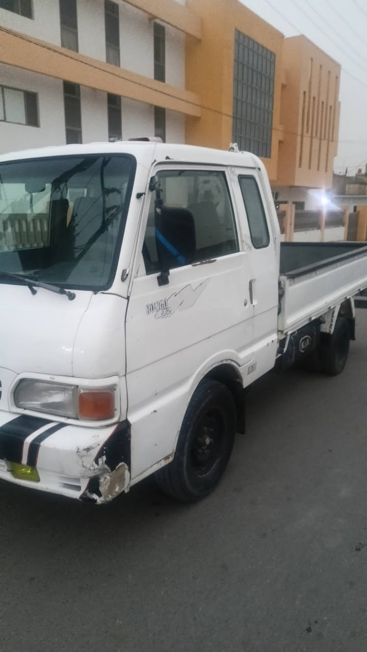 سلام عليكم بنگو للبيع مديل السياره 96 رقم السياره واسط مكفولة كفاله عامه سياره بلاديه سعر ب 58 العنوان كربلاء التصال ع رقم ***********
