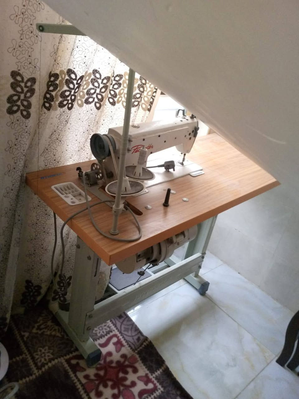 مكينة برذار رجاليه  للبيع السعر 350 وبي ومجال اي استفسار راسلوني. ادللو


**إذا كنت صاحب هذا الإعلان وتريد حذفه لأي سبب، رجاءا أرسل رسالة إلى الدعم الفني**