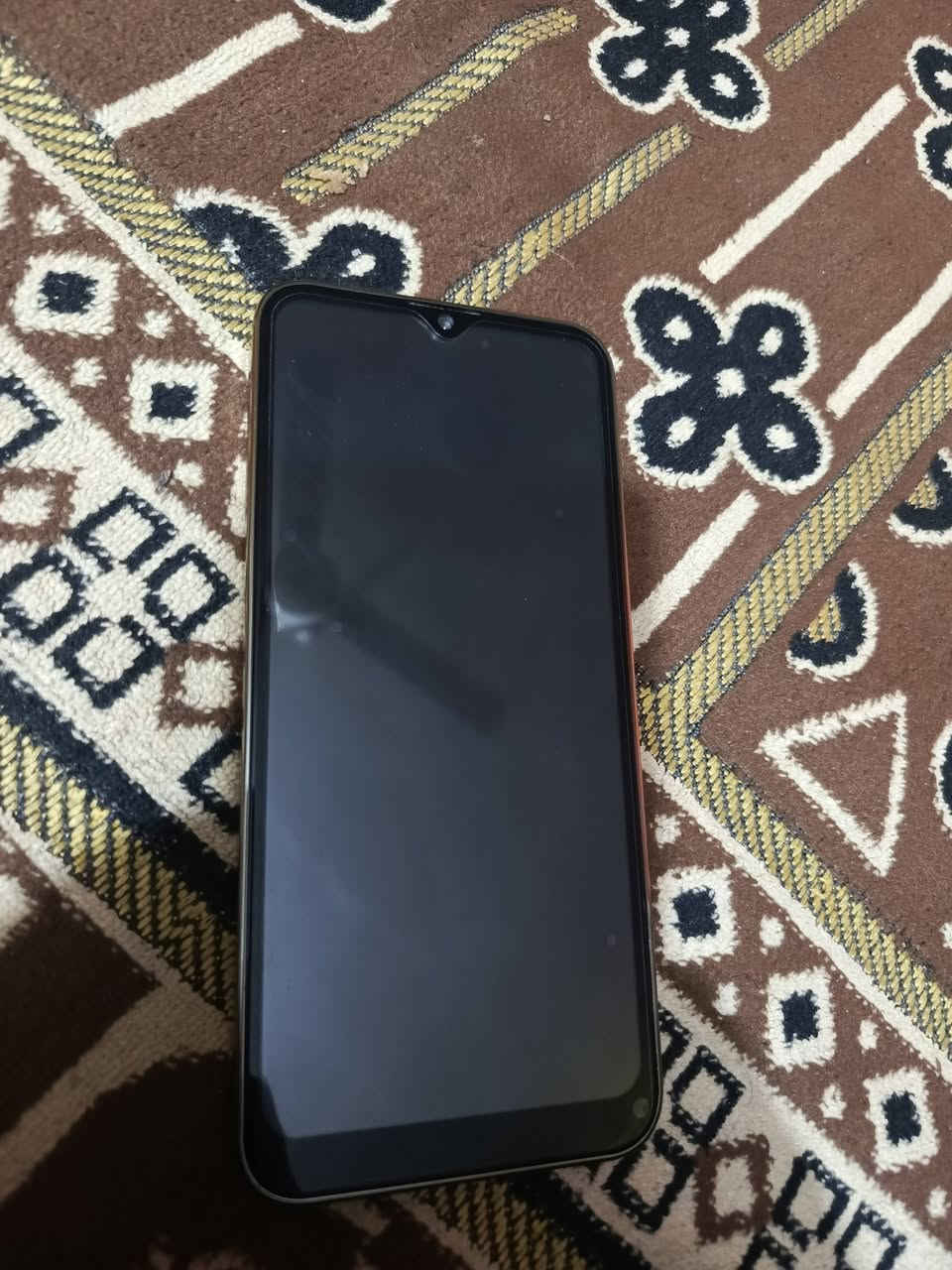 موبايل صيني شبيه الs25 الترا 

ذاكرة 32
شاشة super amoled
جديد مامفتوح 
كامل ملحقات 
كامرة 32 ميگا بگسل
قيم سعرة وأخذ بدون كسر
للأستفسار واتساب او اتصال (***********)
أو يتفضل خاص هنا
