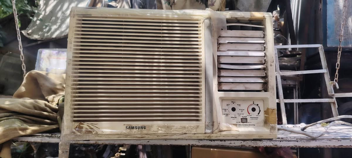 سلام عليكم مكيف للبيع 2 طن المكان المجمع السعر  230


**إذا كنت صاحب هذا الإعلان وتريد حذفه لأي سبب، رجاءا أرسل رسالة إلى الدعم الفني**