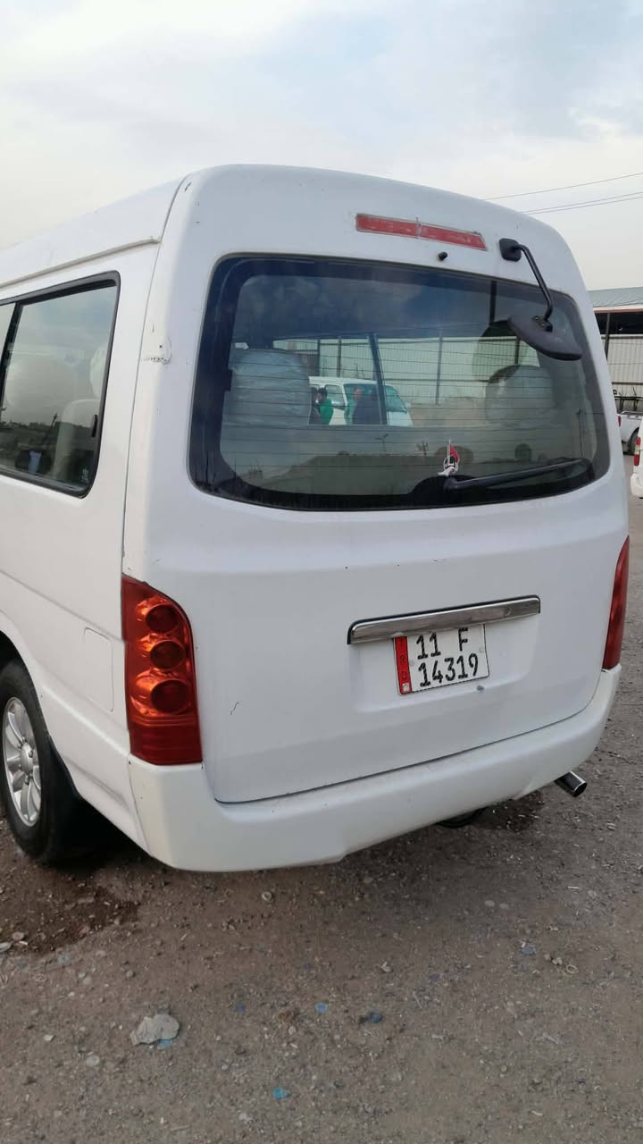 السلام عليكم اج وان حره 2015 بأسمي رقم انكليزي بغداد تحويل ثاني يوم سياره بيها صبغ الربع يم قبق البانزين مكاني بغداد مدينه الصدر عارضها 90 وهاذ رقمي اتصل وتدلل ***********
