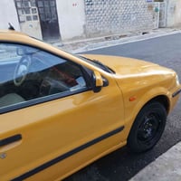 سمند موديل 12 كرستال كير مكينه خير من الله تبريد بس غاز رقم بغداد كشر ...