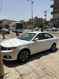 اوبتمه • ٢٠١٠ • محرك ٢٤٠٠