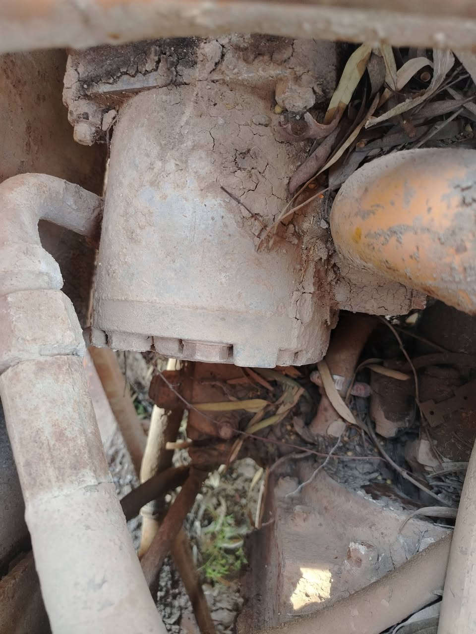 اغراض بلدوزر للبيع ***********
