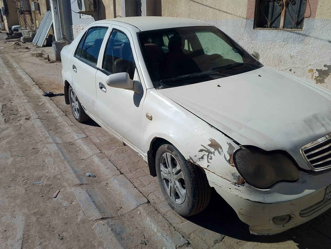 سلام عليكم 
سيارة سي كي لبيع
مديل 2013
مكاني نجف 
رقم انجليزي 
سعر 21 
‏‪***********‬‏
‏‪***********‬‏
