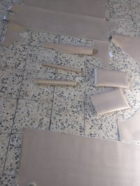 كاعيات جديد للبيع اصلي 07775901634