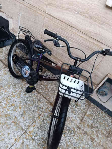 باسكل للبيع حجم ٢٠اخو لجديد سعره ٤٥ وبي مجال بغداد/ حي الحسين ‭٠٧٧١ ٥١٩ ٤٥٩٨‬
