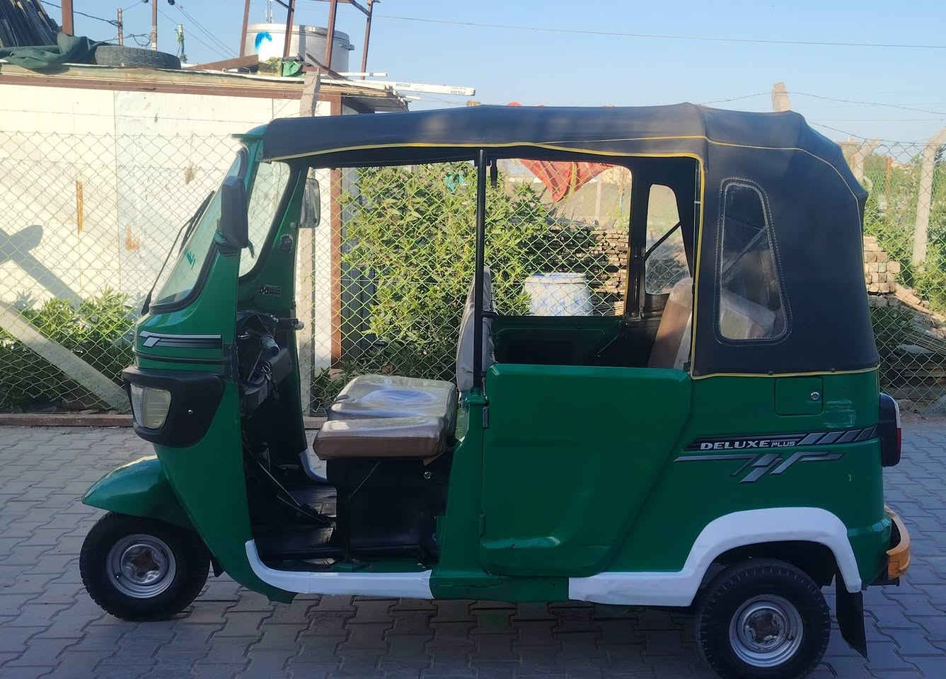 سلام عليكم بيع مستعجل تكتك2022 تي في اس مكفوله كافاله عامه رقم وسنويه والوحه نكليزي المكان واسط قضاء الحي رقم الهاتف ***********
