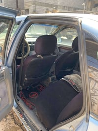 اللبيع كابون موجود شرط تحويل موديل ٩٣ السعر ٤٣ بيها مجال  ‭٠٧٧١ ٩٦١ ٠٤...