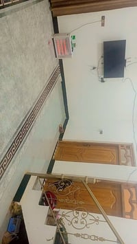 بيت زراعي • بستان الماجديه • ١٧٠م