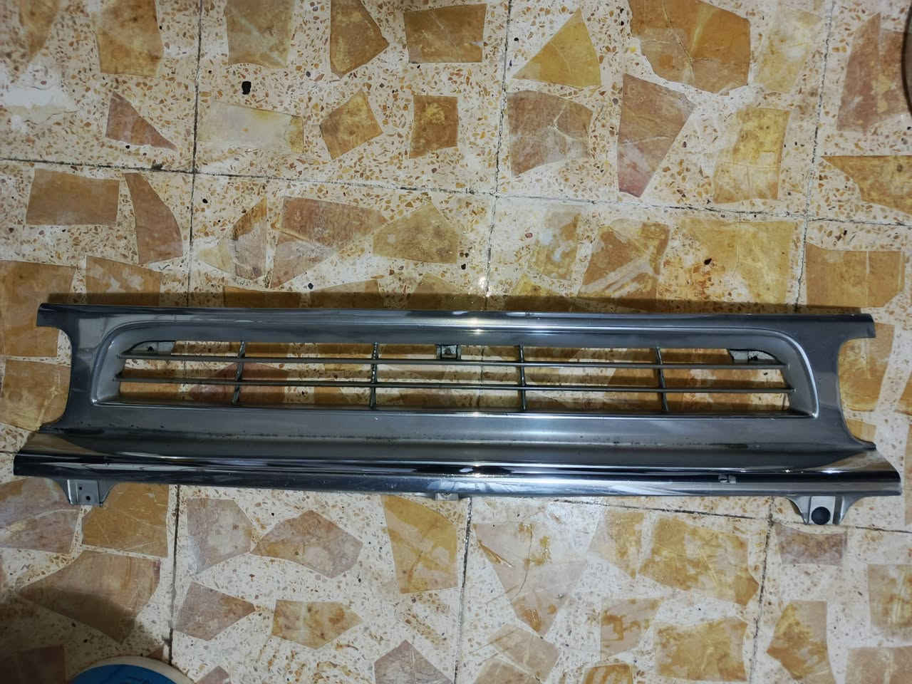 السلام عليكم كبات للبيع وشباج انكر مكاني بغداد للاتصال ‏‪***********‬‏ ماعندي خاص
