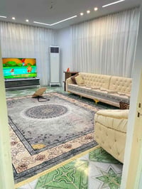 خانقين بانميل • ٢٤٠م • ٢ غرف نوم