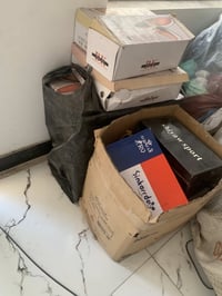 شلعه • قيم • واخذ