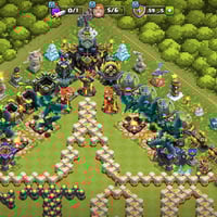 تاون 17 • حلو ومرتب • كربلاء