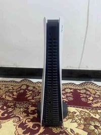 🎮 عرض ناري  الـ PlayStation! 🔥 ✨ بلايستيشن 5 فات - إصدار ياباني ✨ ✅ مس...