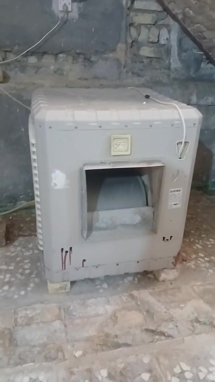 مبردة شغالة عل الفحص ديوانية مركز


**إذا كنت صاحب هذا الإعلان وتريد حذفه لأي سبب، رجاءا أرسل رسالة إلى الدعم الفني**