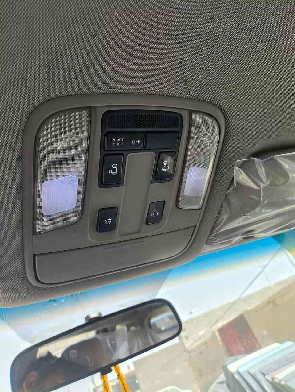 سلام عليكم سيدونا 2018حادثه خفيف سعره 182مكان السياره سماوة استفسار ***********
