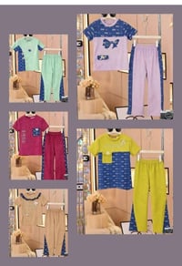 تراك بناتي • تراك ولادي • الرمادي